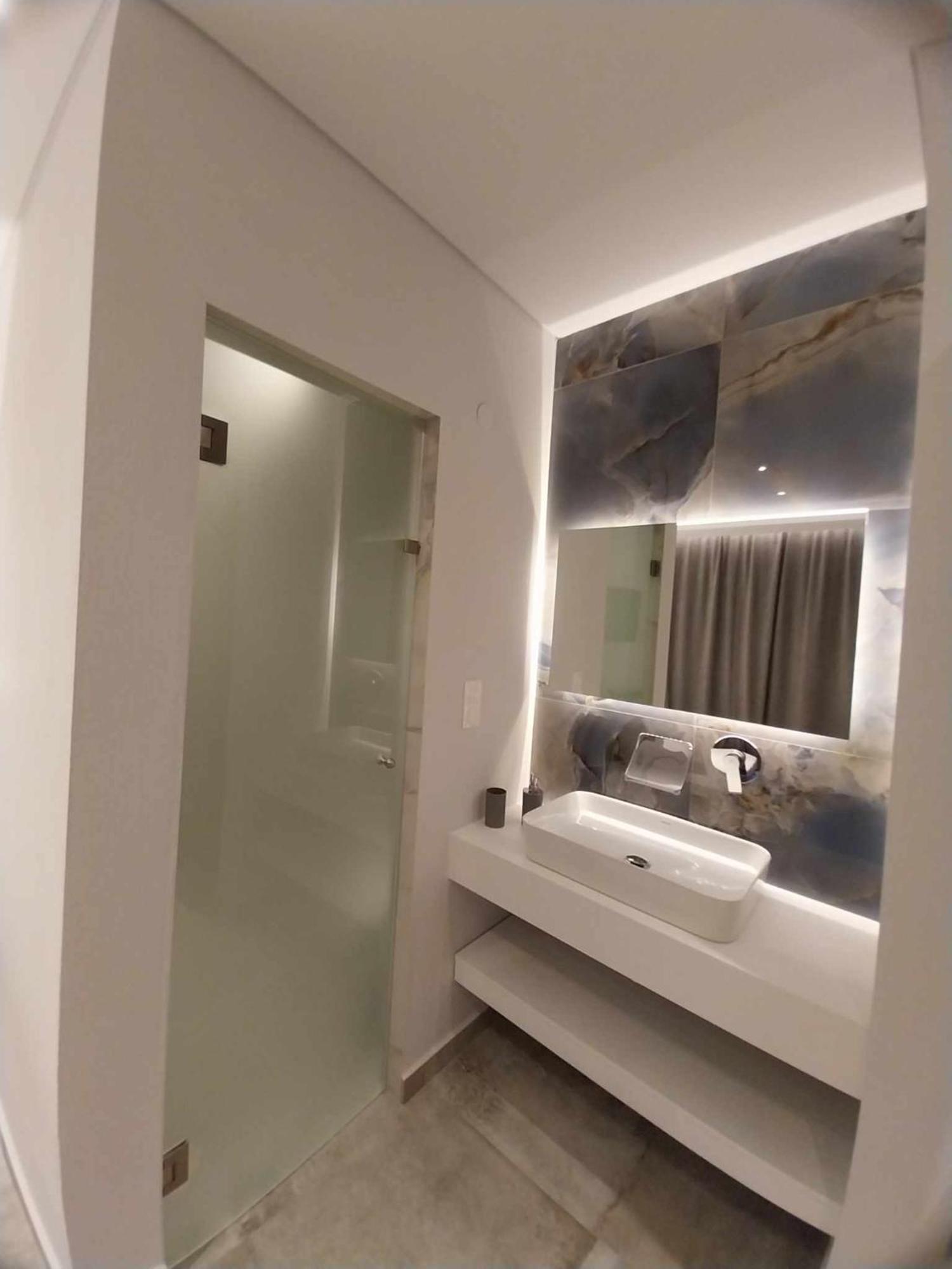 Nikos Vkl Villa Asztrída Kültér fotó
